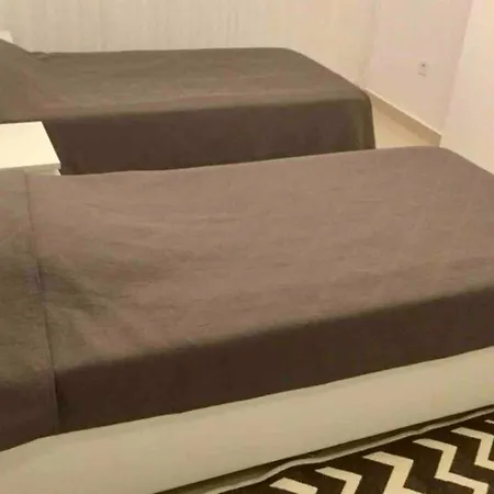 Fully Equipped, New&Cozy Apt. 300M To The Beach * Alanya